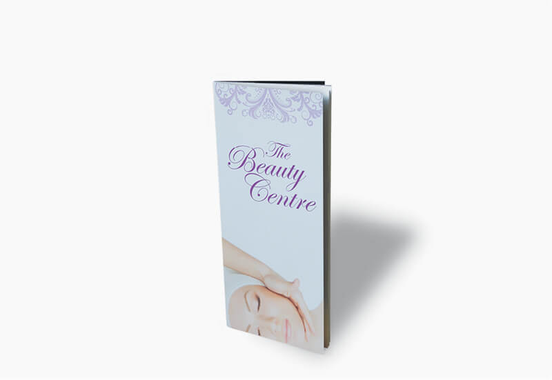 A6 book