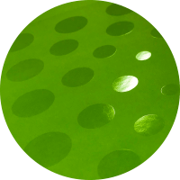 Spot UV book cover