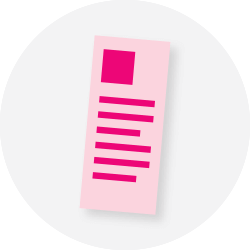 DL Leaflets