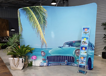 Fabric Walls